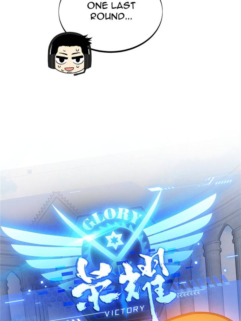 Read The King's Avatar EN Manga Online