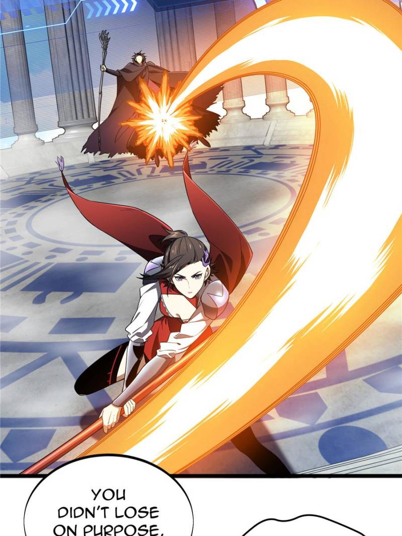 Read The King's Avatar EN Manga Online