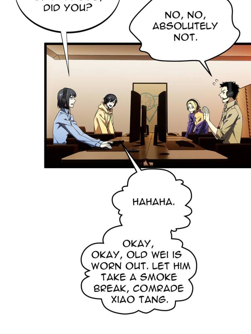 Read The King's Avatar EN Manga Online