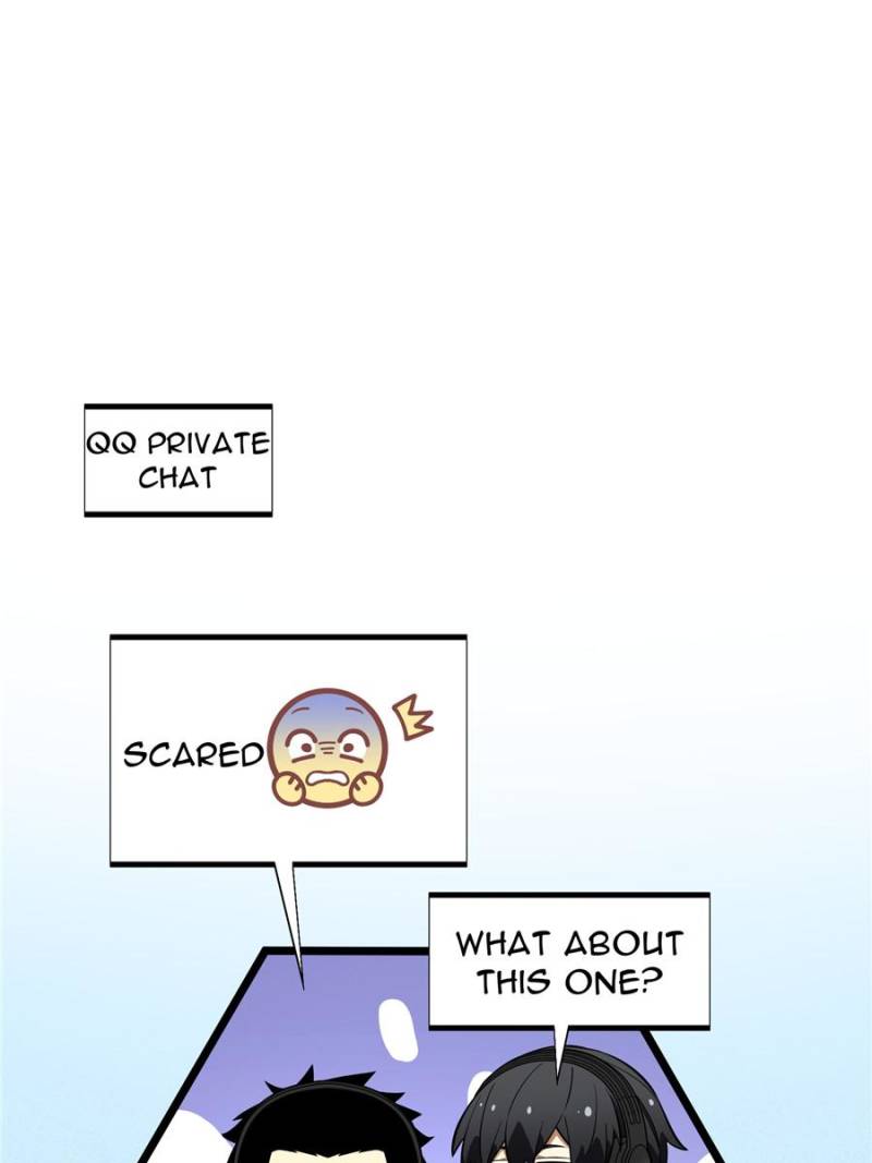 Read The King's Avatar EN Manga Online