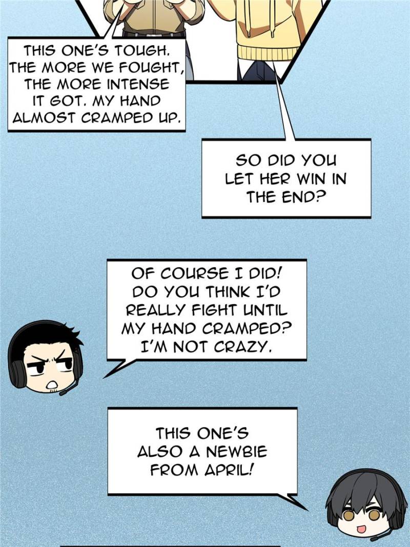 Read The King's Avatar EN Manga Online