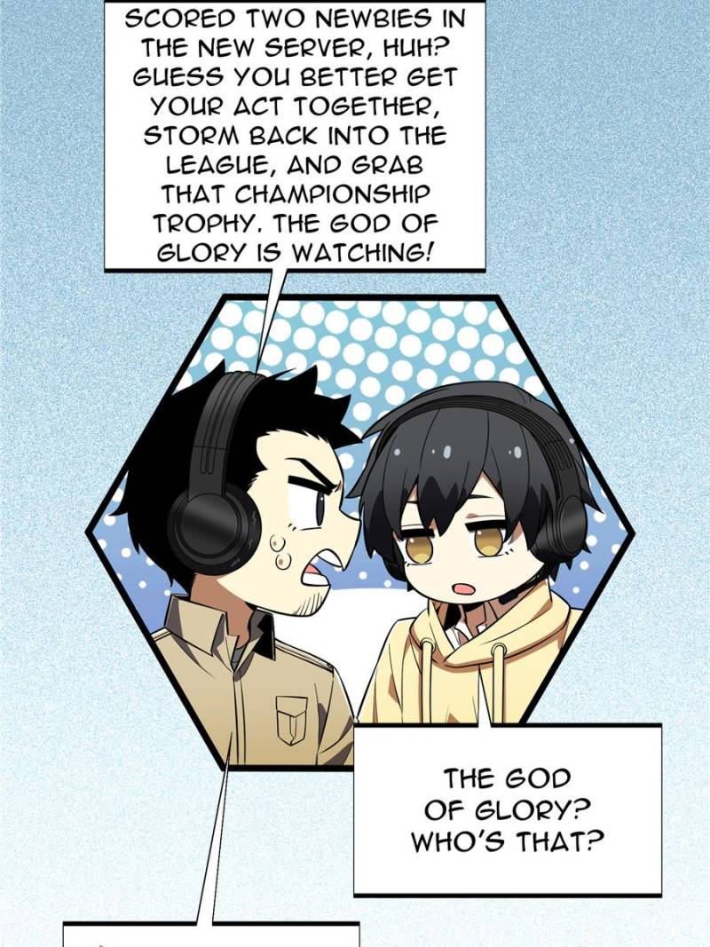 Read The King's Avatar EN Manga Online