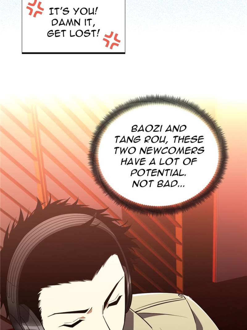 Read The King's Avatar EN Manga Online