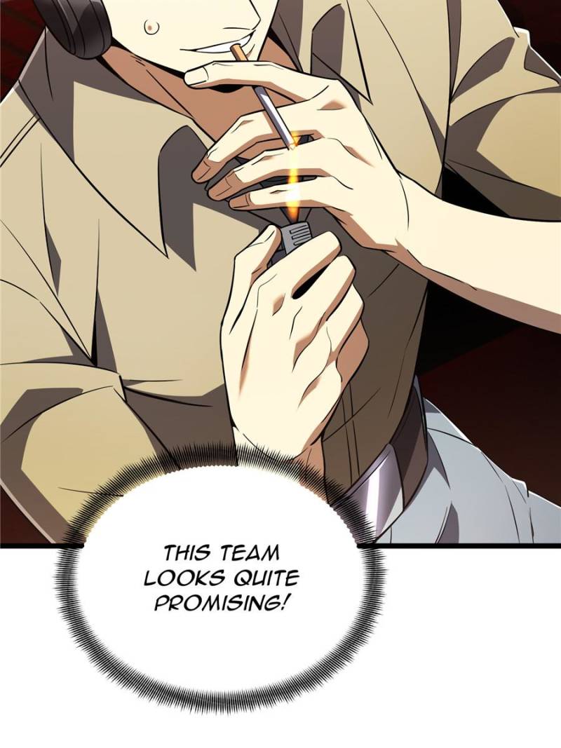 Read The King's Avatar EN Manga Online