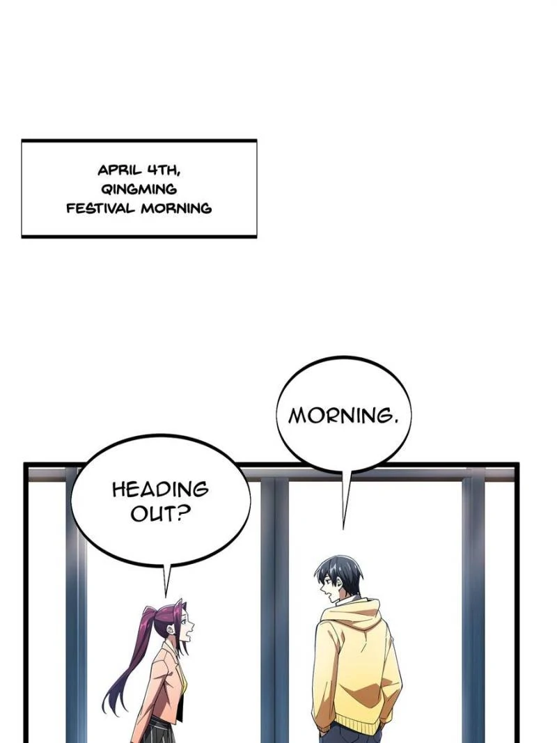 Read The King's Avatar EN Manga Online