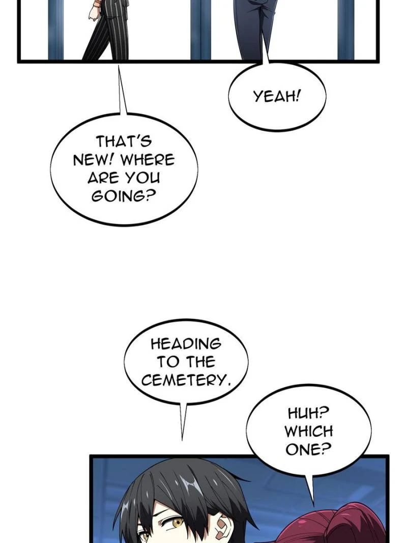 Read The King's Avatar EN Manga Online