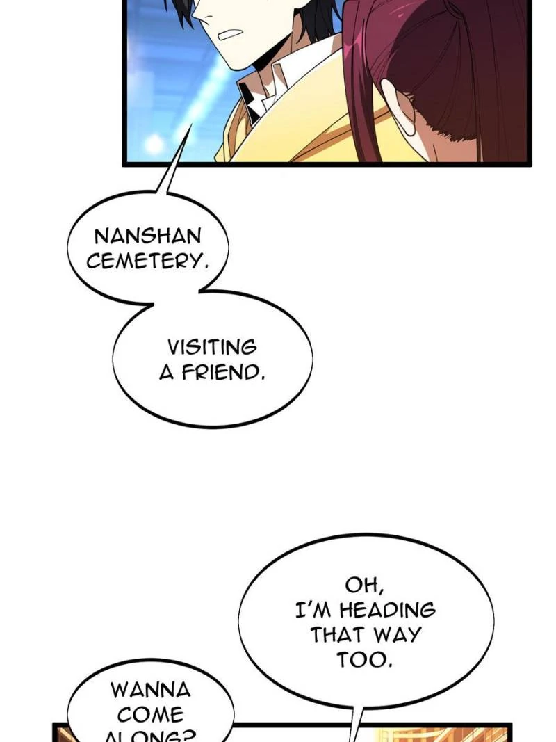 Read The King's Avatar EN Manga Online