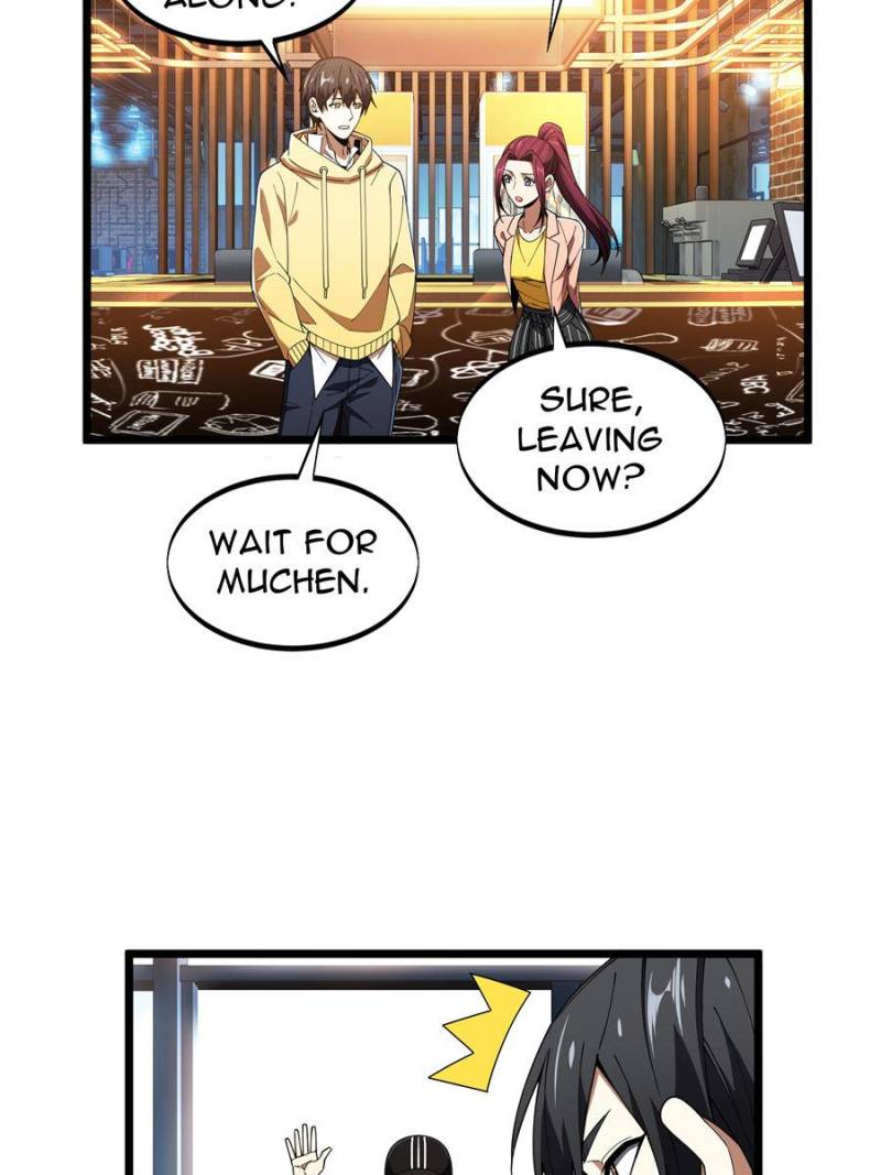 Read The King's Avatar EN Manga Online