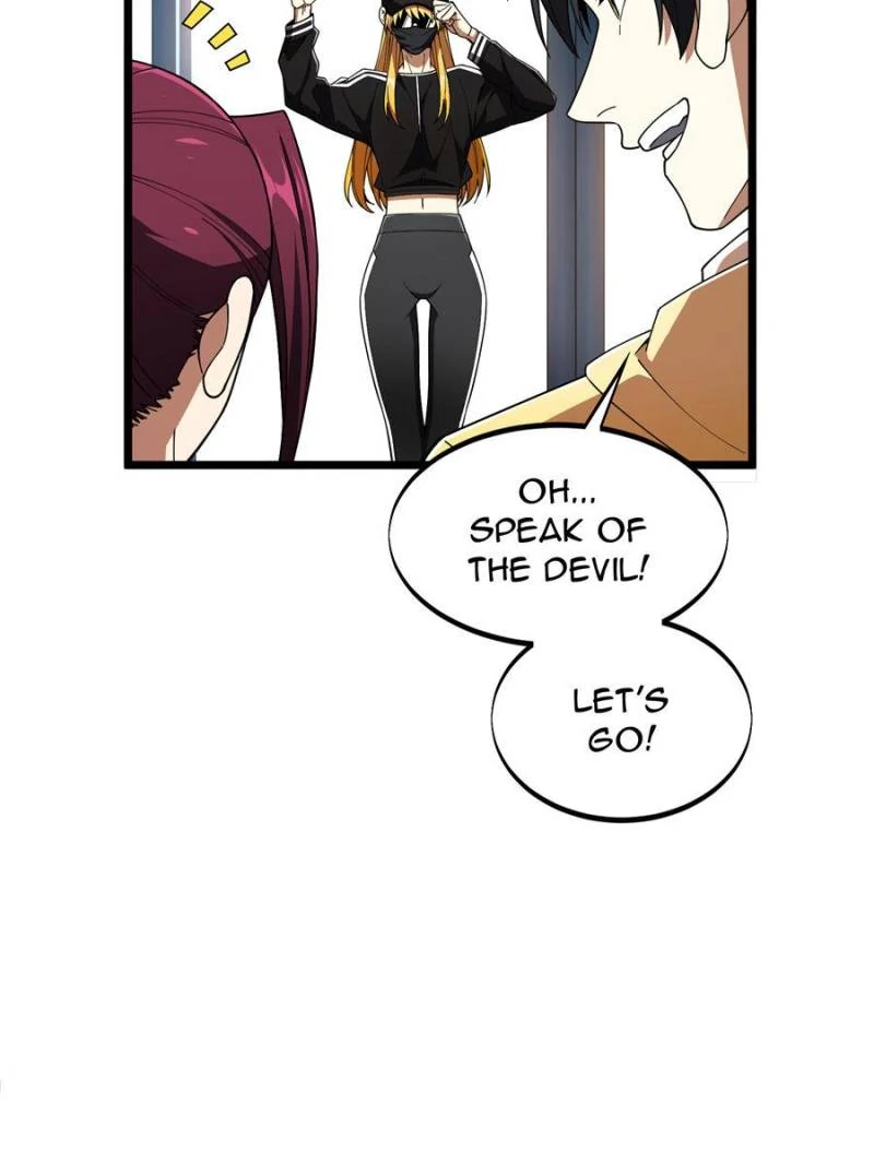 Read The King's Avatar EN Manga Online