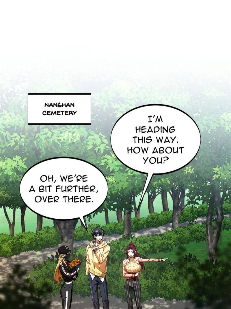 Read The King's Avatar EN Manga Online