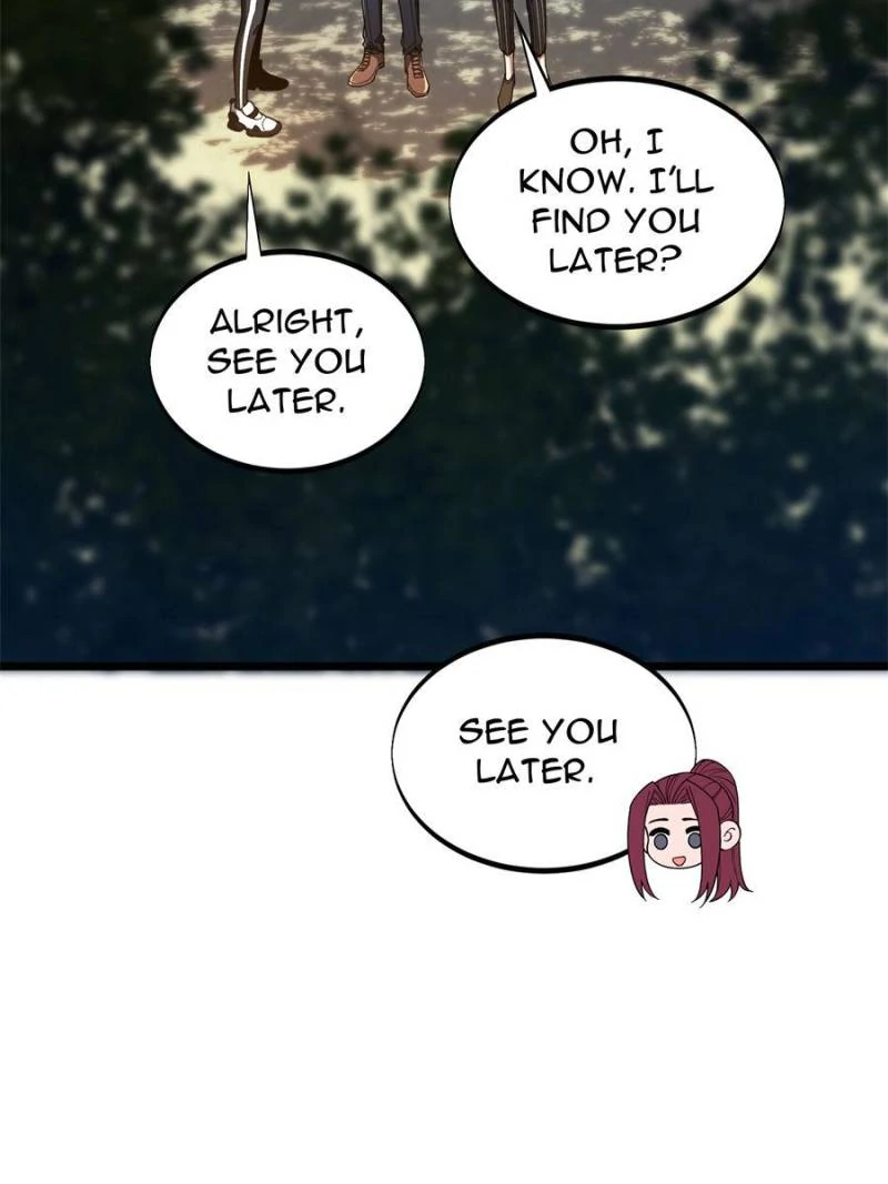 Read The King's Avatar EN Manga Online