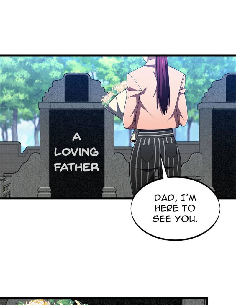 Read The King's Avatar EN Manga Online