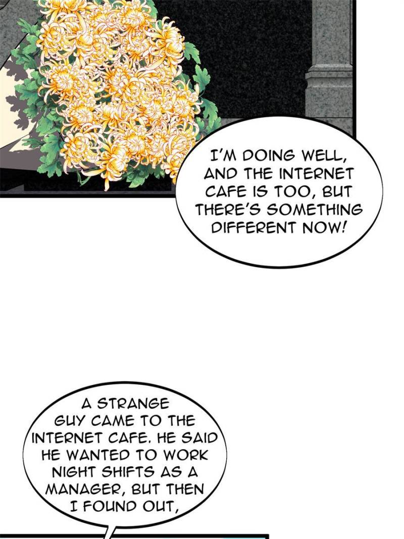 Read The King's Avatar EN Manga Online