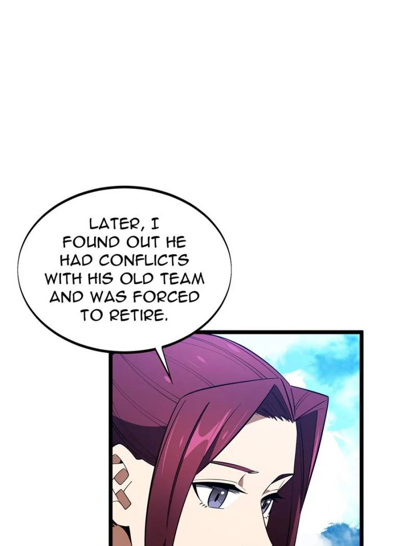 Read The King's Avatar EN Manga Online