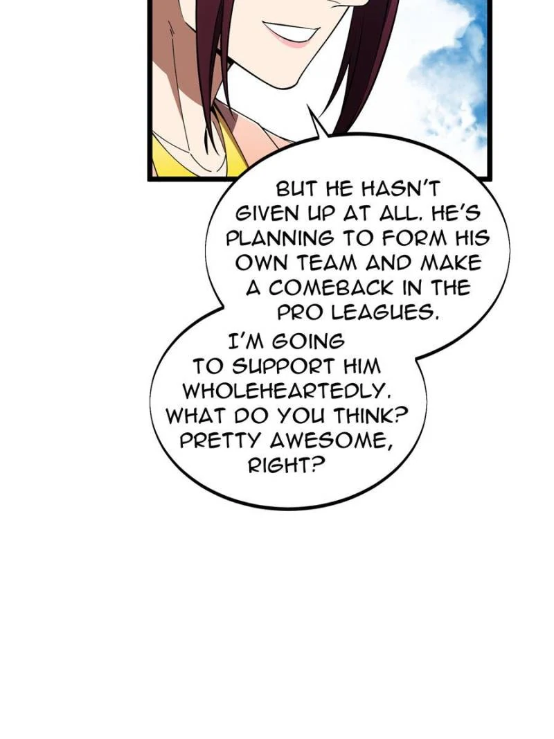 Read The King's Avatar EN Manga Online