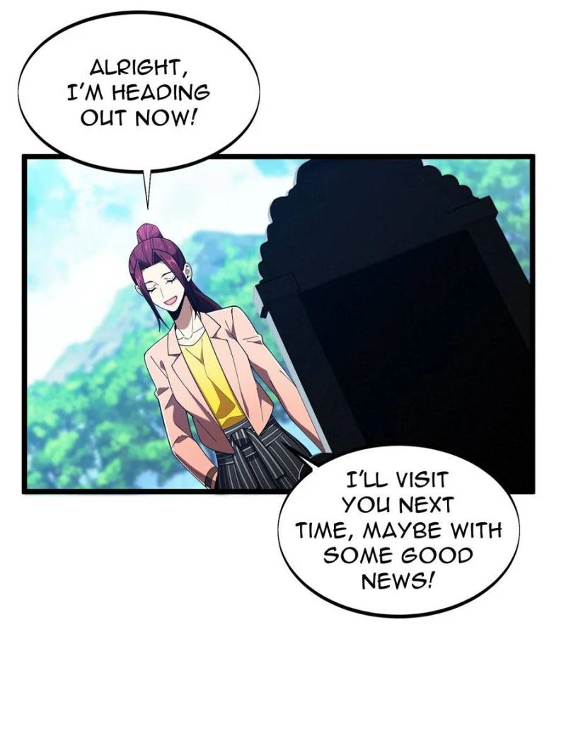 Read The King's Avatar EN Manga Online