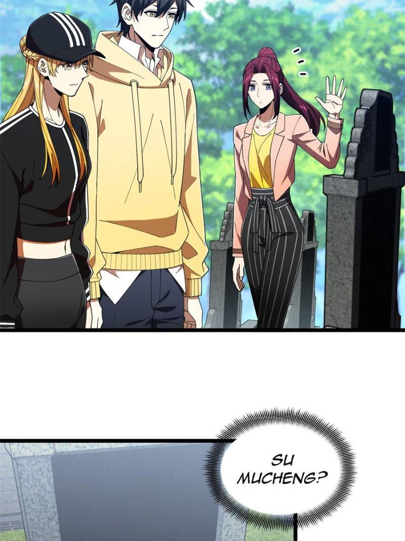 Read The King's Avatar EN Manga Online