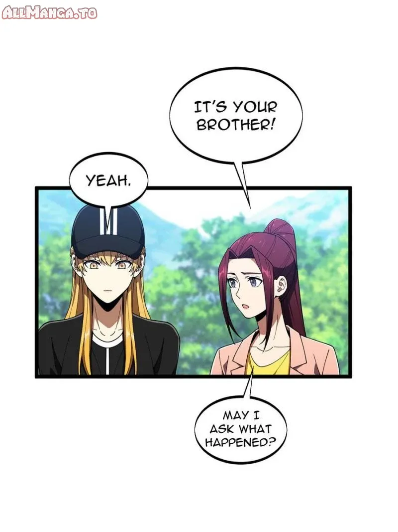 Read The King's Avatar EN Manga Online