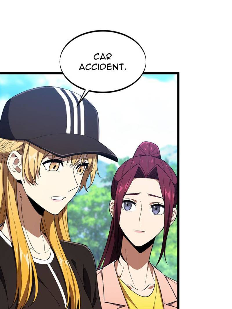 Read The King's Avatar EN Manga Online