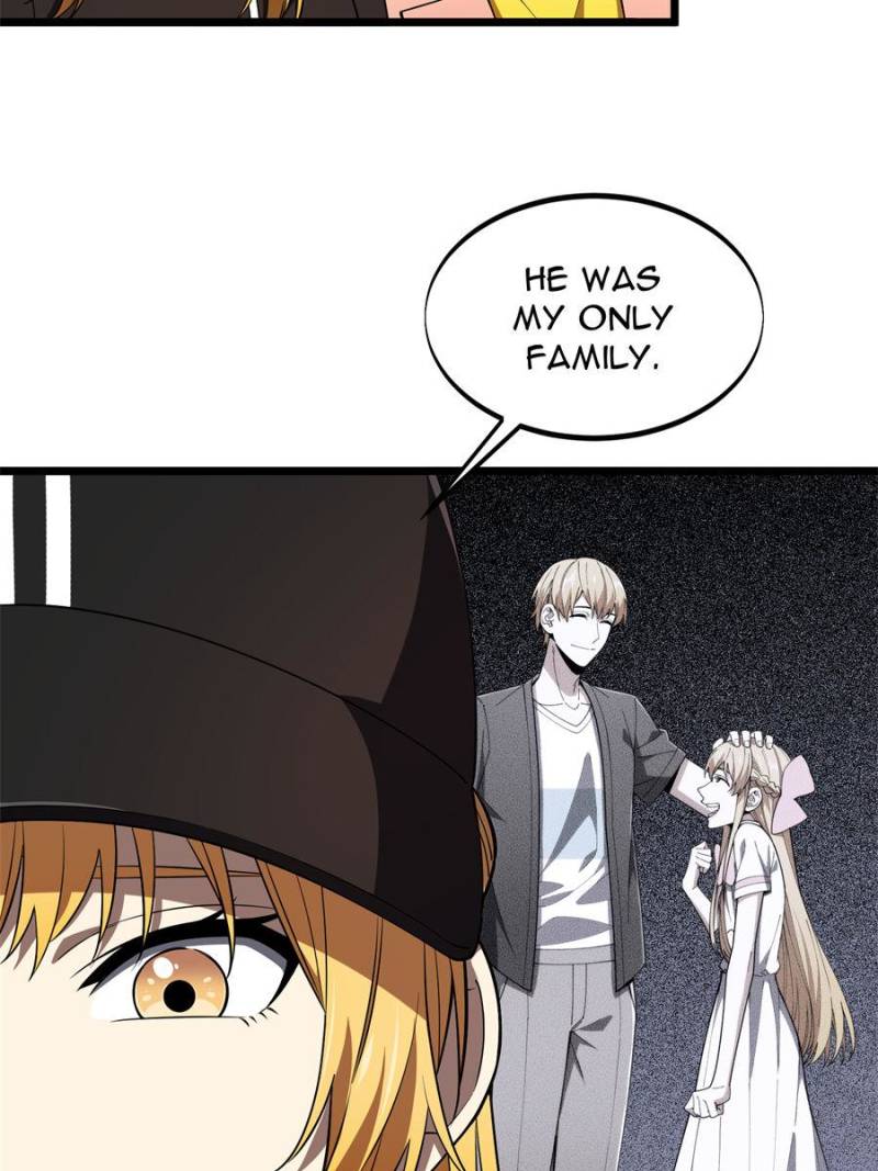 Read The King's Avatar EN Manga Online