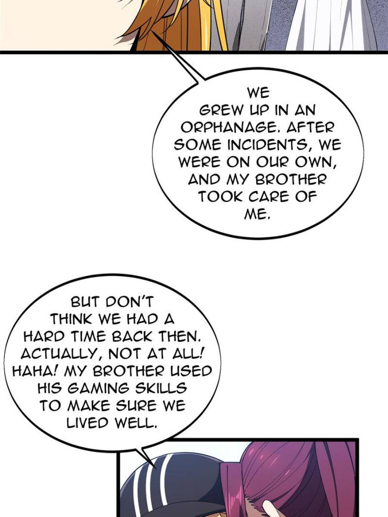 Read The King's Avatar EN Manga Online