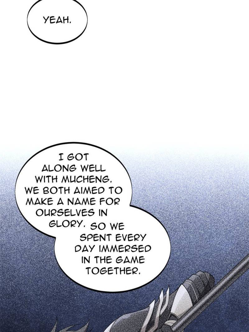 Read The King's Avatar EN Manga Online