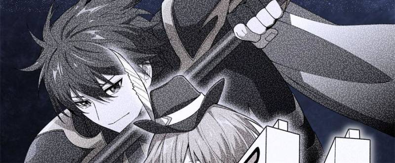 Read The King's Avatar EN Manga Online