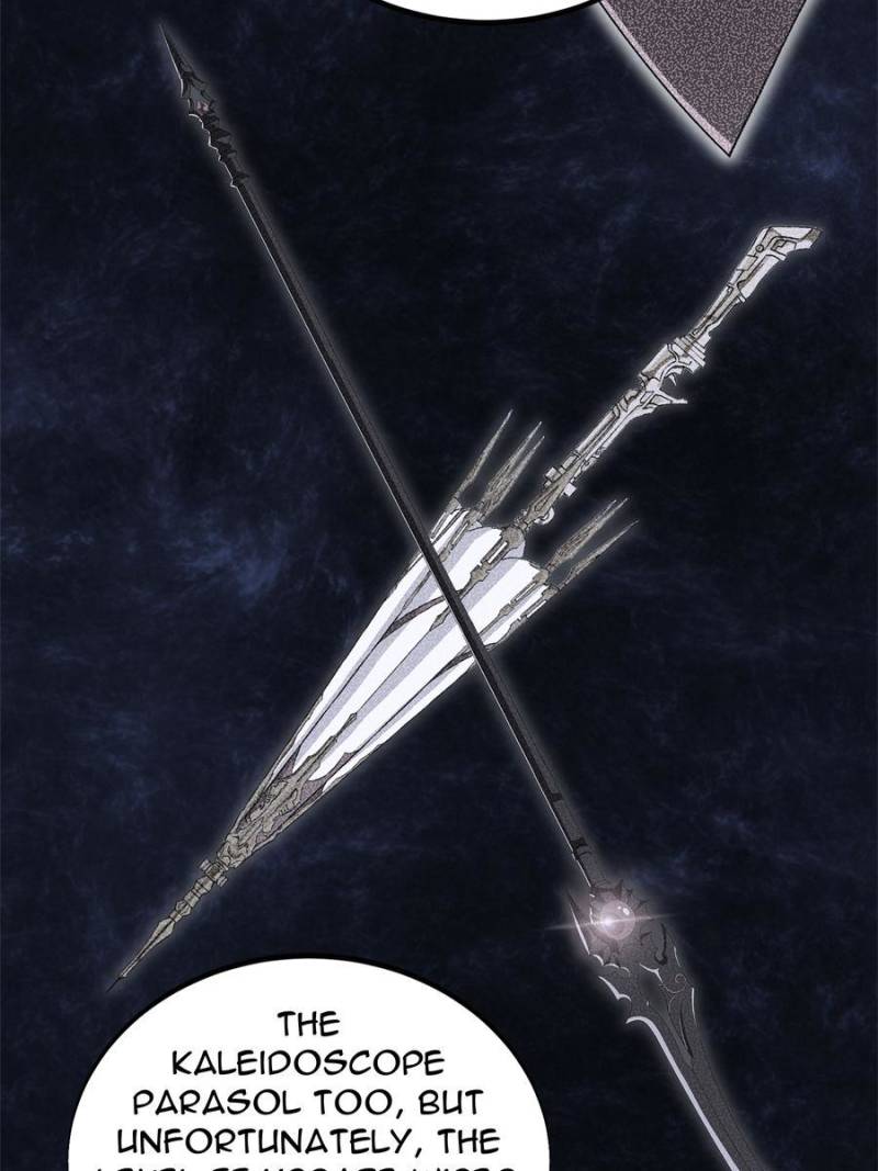 Read The King's Avatar EN Manga Online