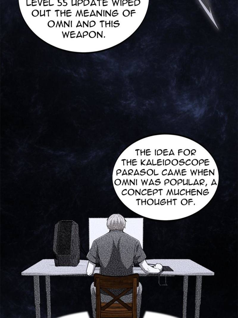 Read The King's Avatar EN Manga Online