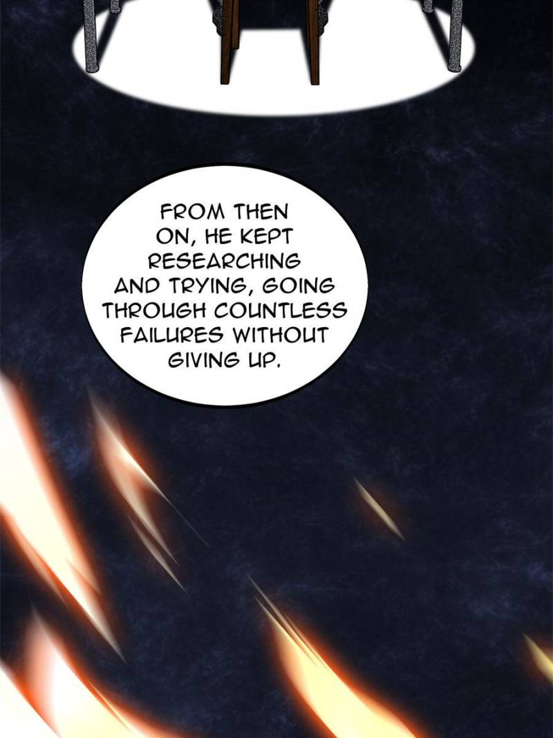 Read The King's Avatar EN Manga Online