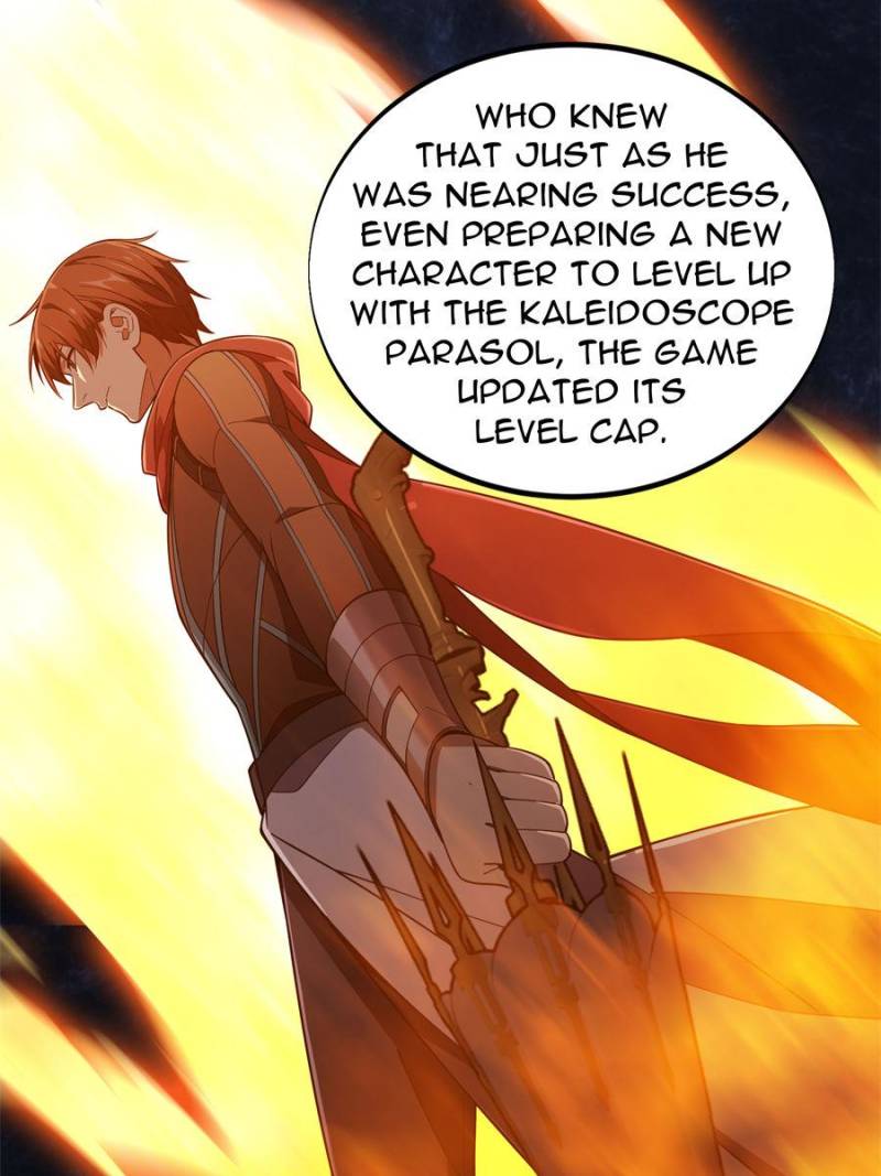 Read The King's Avatar EN Manga Online