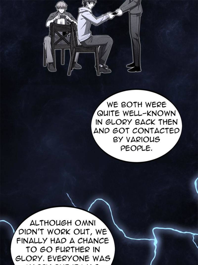 Read The King's Avatar EN Manga Online