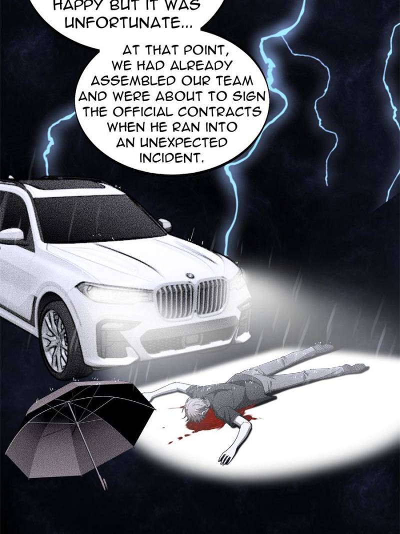 Read The King's Avatar EN Manga Online