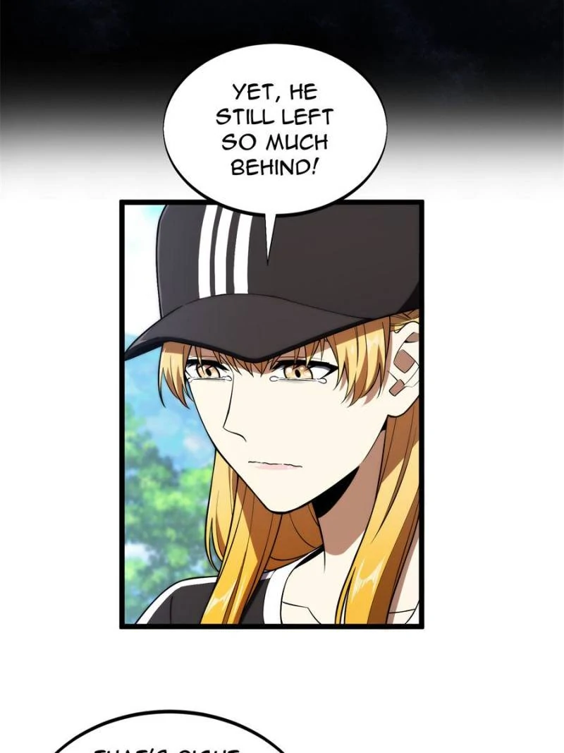 Read The King's Avatar EN Manga Online