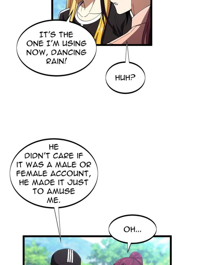 Read The King's Avatar EN Manga Online