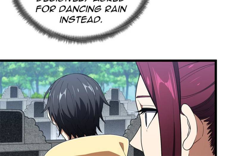 Read The King's Avatar EN Manga Online