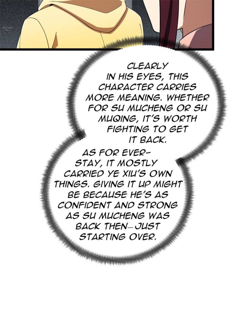 Read The King's Avatar EN Manga Online