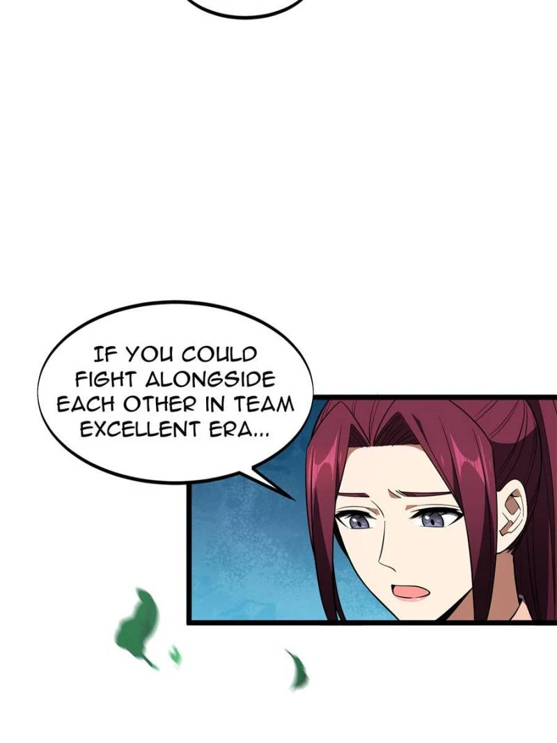 Read The King's Avatar EN Manga Online