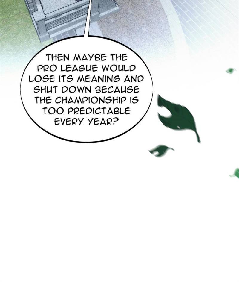 Read The King's Avatar EN Manga Online