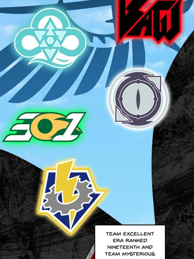 Read The King's Avatar EN Manga Online