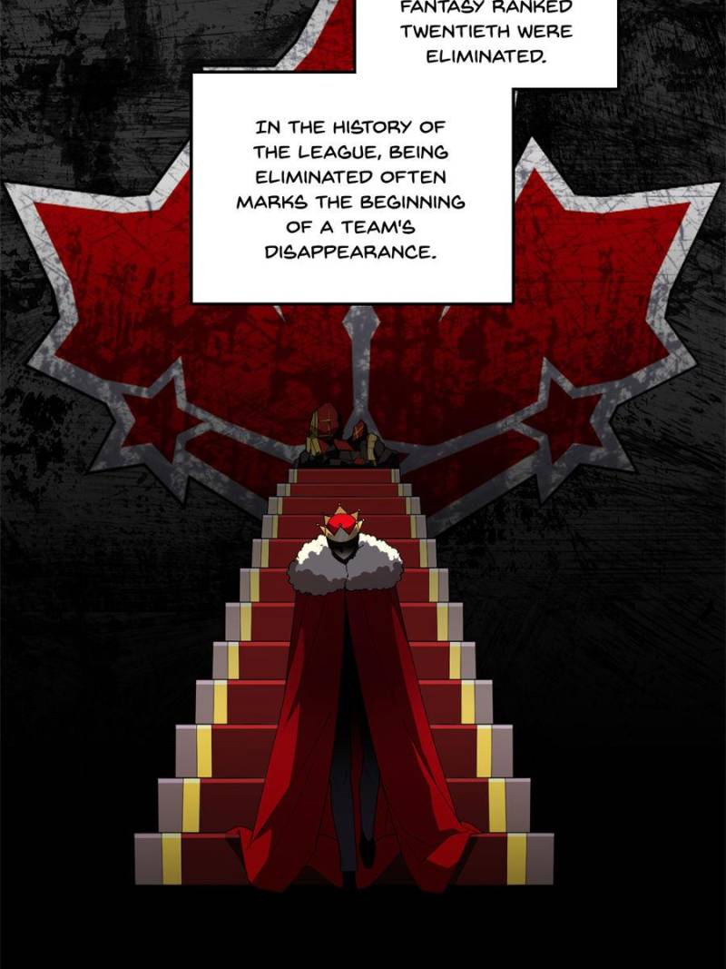 Read The King's Avatar EN Manga Online