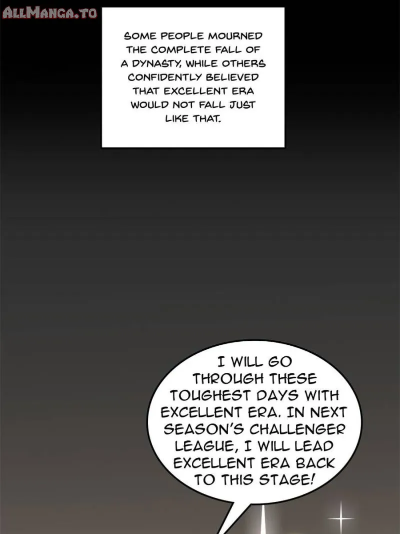 Read The King's Avatar EN Manga Online