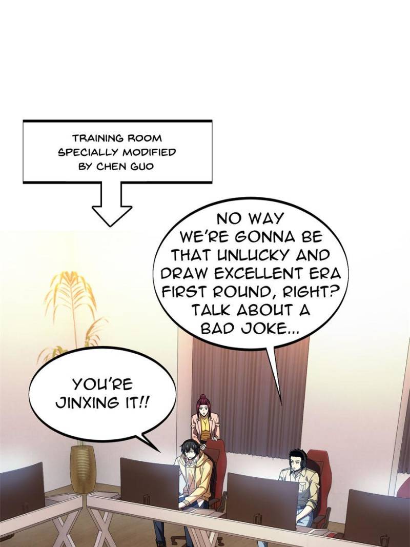 Read The King's Avatar EN Manga Online