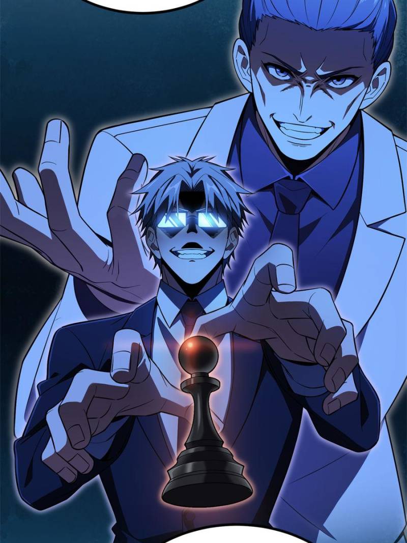 Read The King's Avatar EN Manga Online