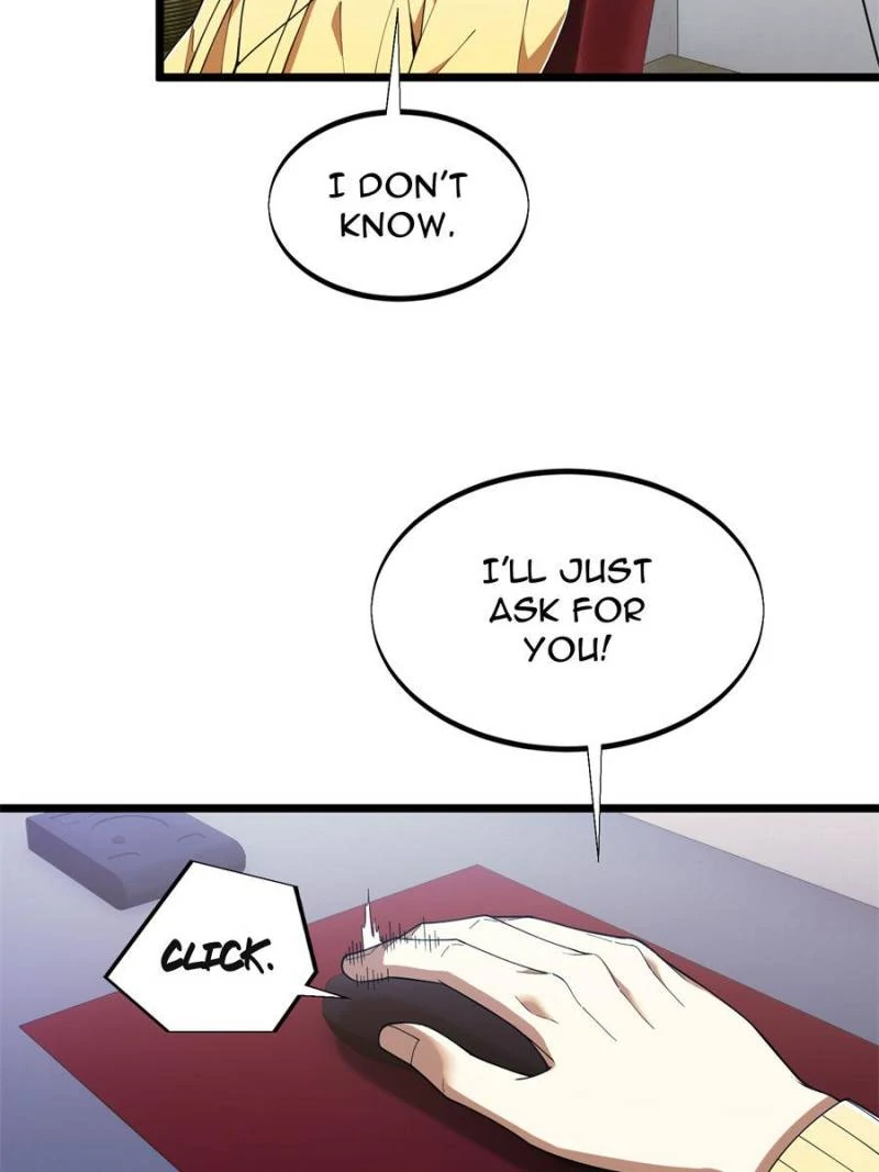 Read The King's Avatar EN Manga Online