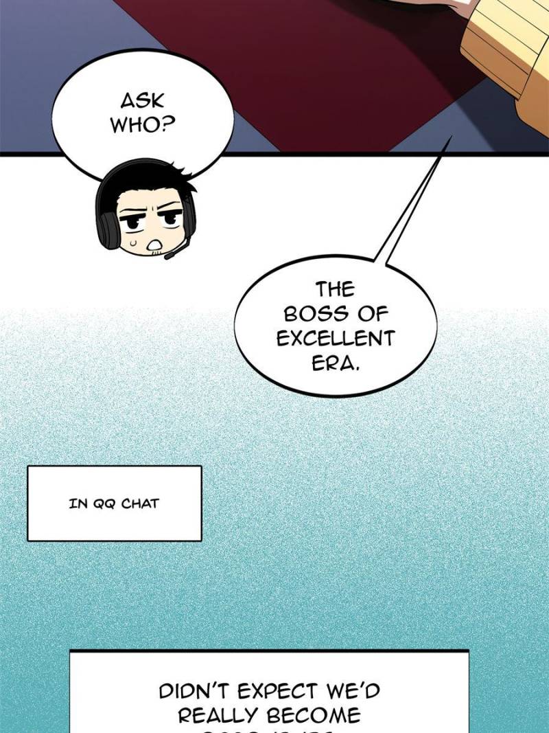 Read The King's Avatar EN Manga Online