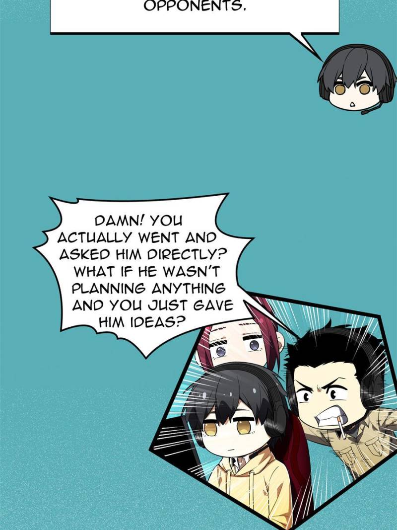 Read The King's Avatar EN Manga Online