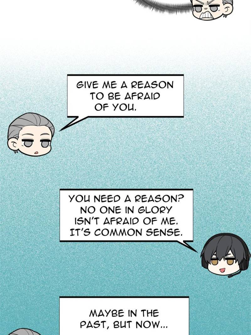 Read The King's Avatar EN Manga Online