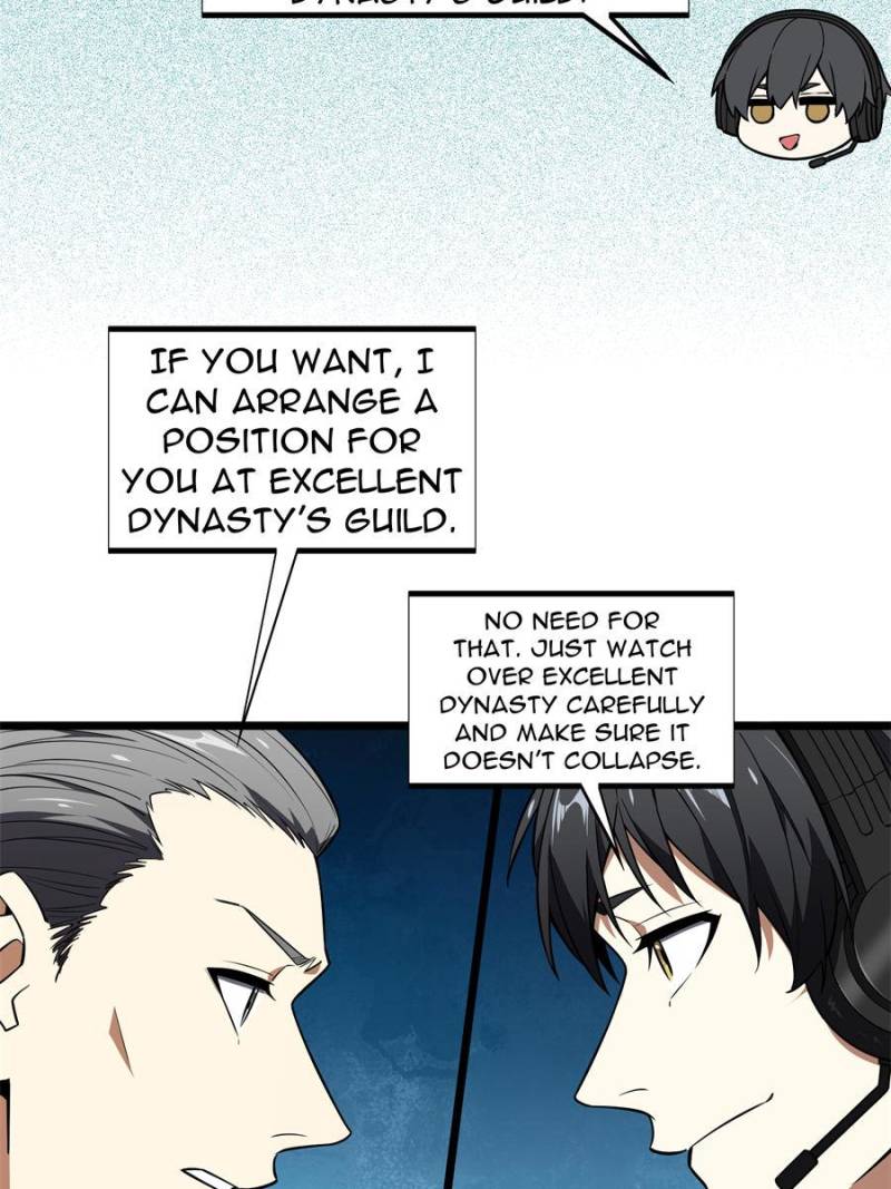 Read The King's Avatar EN Manga Online