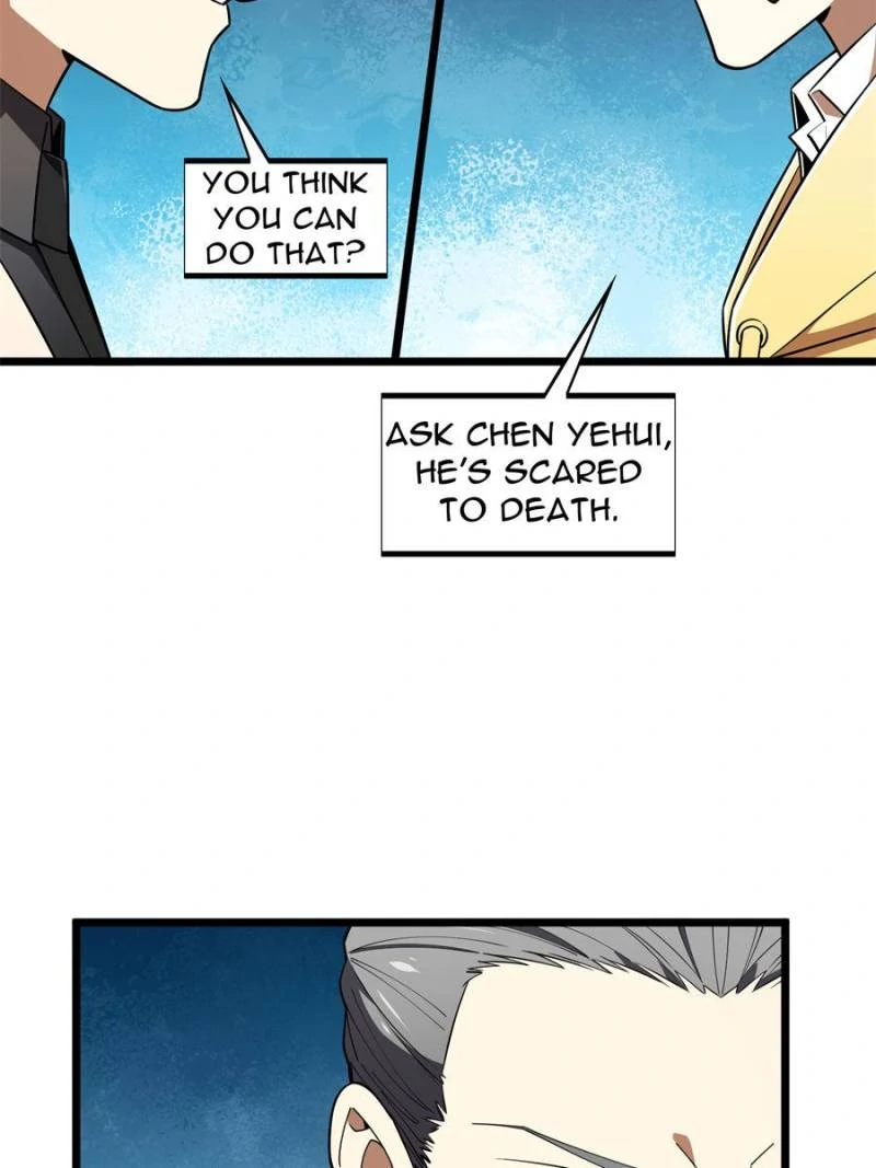 Read The King's Avatar EN Manga Online